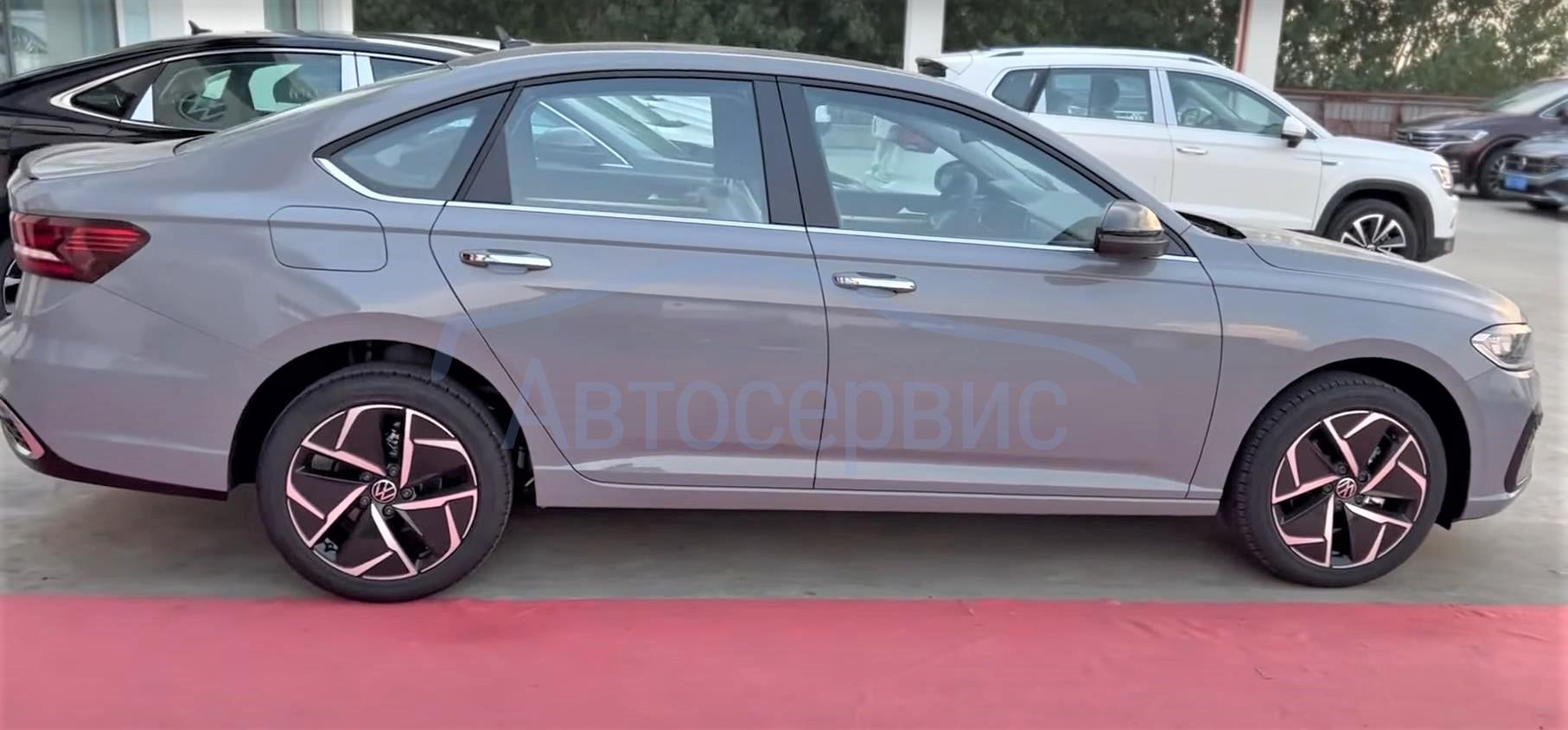 Ремонт Фольксваген Лавида в Москве - сеть надежных автосервисов по ...